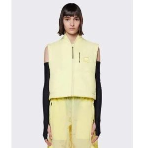 Fleece Vest - RAINS